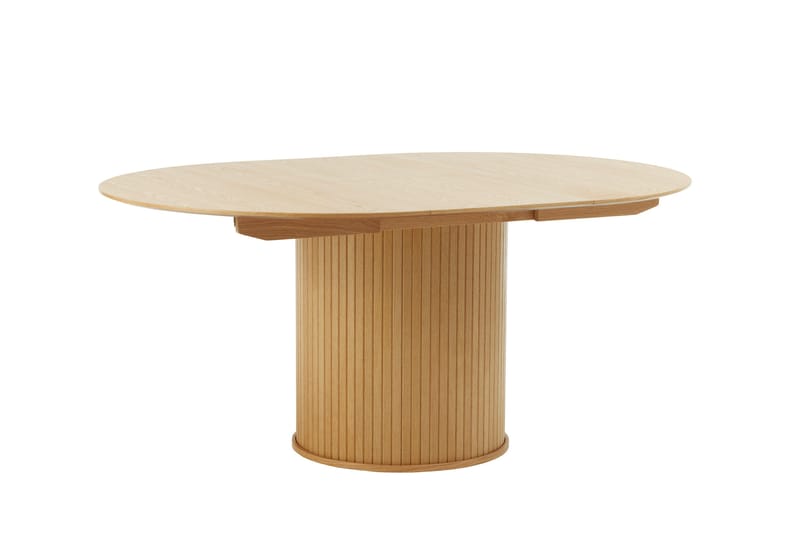 Gethin Spisebord 120 cm Rundt - Møbler - Bord - Spisebord & kjøkkenbord