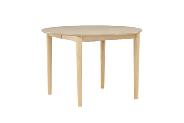 Gilda Spisebord 110 cm Rundt - Møbler - Bord - Spisebord & kjøkkenbord