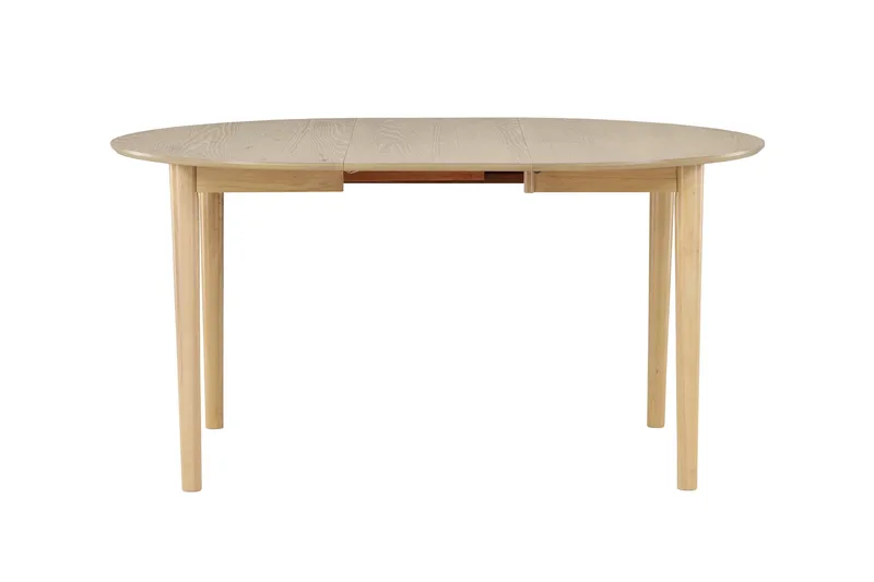 Gilda Spisebord 110 cm Rundt - Møbler - Bord - Spisebord & kjøkkenbord