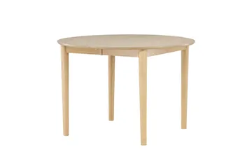 Gilda Spisebord 110 cm Rundt - Møbler - Bord - Spisebord & kjøkkenbord