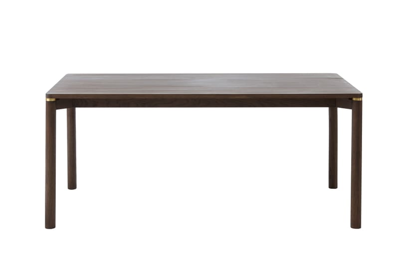Grisha Spisebord 180 cm Rektangulært, Brun