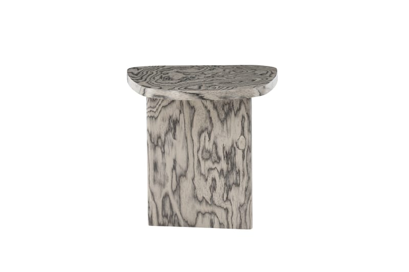 Grönvik Sofabord 45 cm - Grå - Møbler - Bord - Sofabord