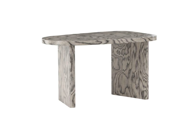 Grönvik Sofabord 45 cm - Grå - Møbler - Bord - Sofabord