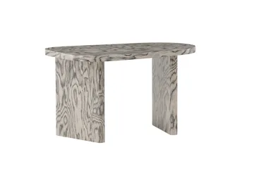 Grönvik Sofabord 45 cm - Grå - Møbler - Bord - Sofabord
