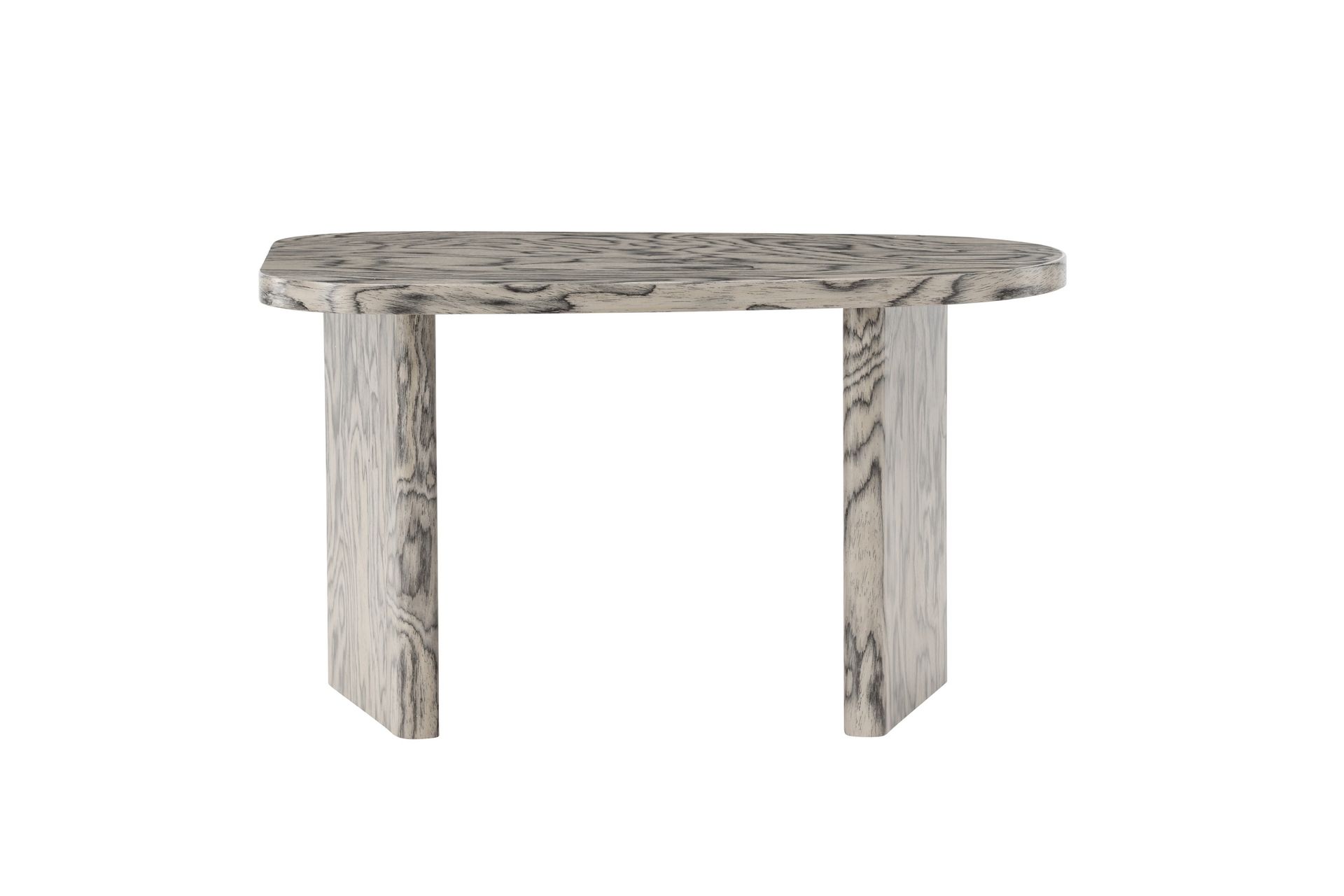 Grönvik Sofabord 45 cm - Grå - Møbler - Bord - Sofabord