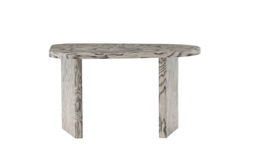 Grönvik Sofabord 45 cm - Grå - Møbler - Bord - Sofabord
