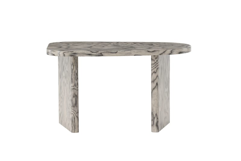 Grönvik Sofabord 45 cm - Grå - Møbler - Bord - Sofabord