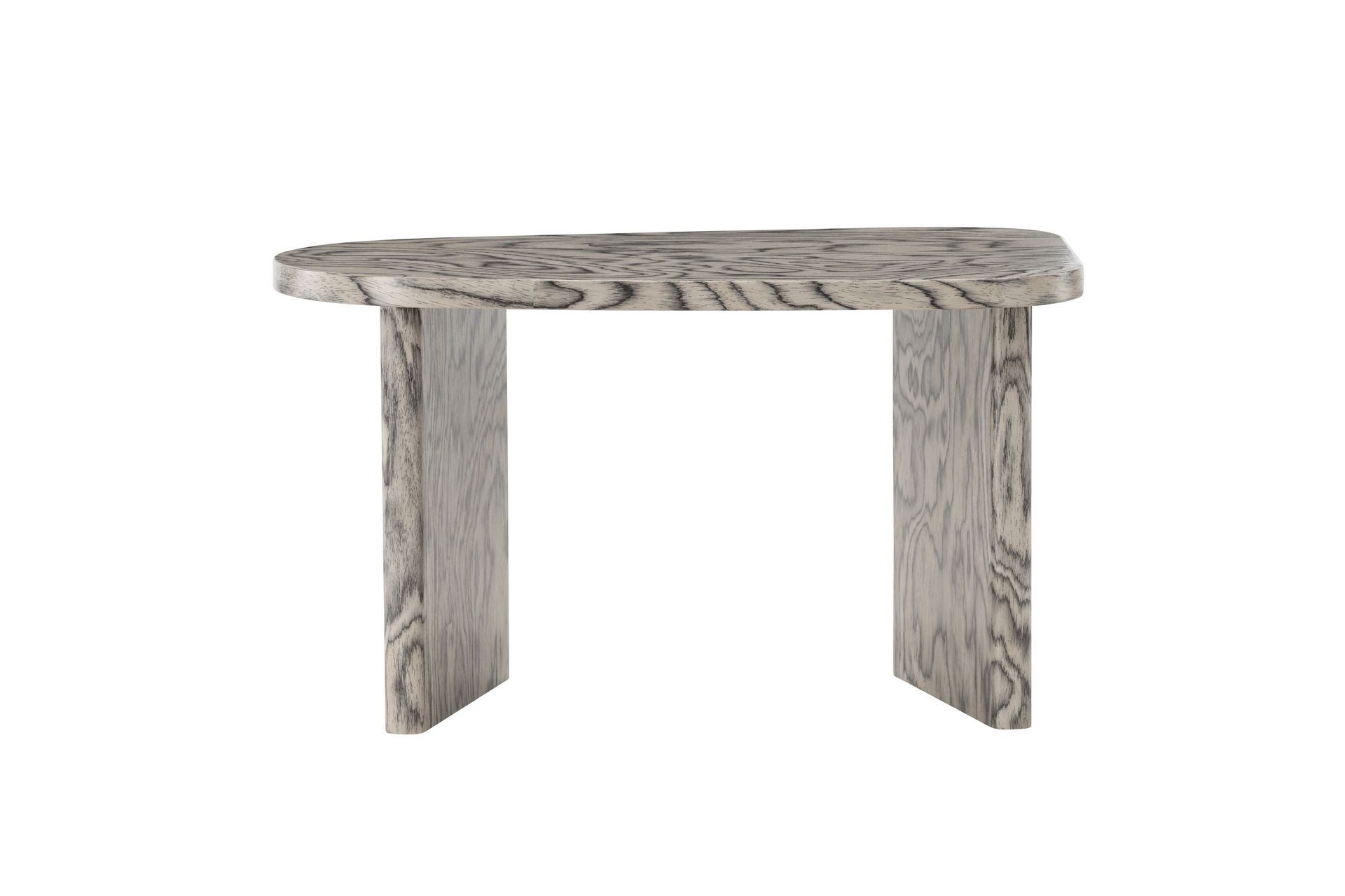 Grönvik Sofabord 45 cm - Grå - Møbler - Bord - Sofabord