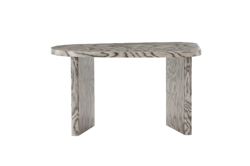 Grönvik Sofabord 45 cm - Grå - Møbler - Bord - Sofabord