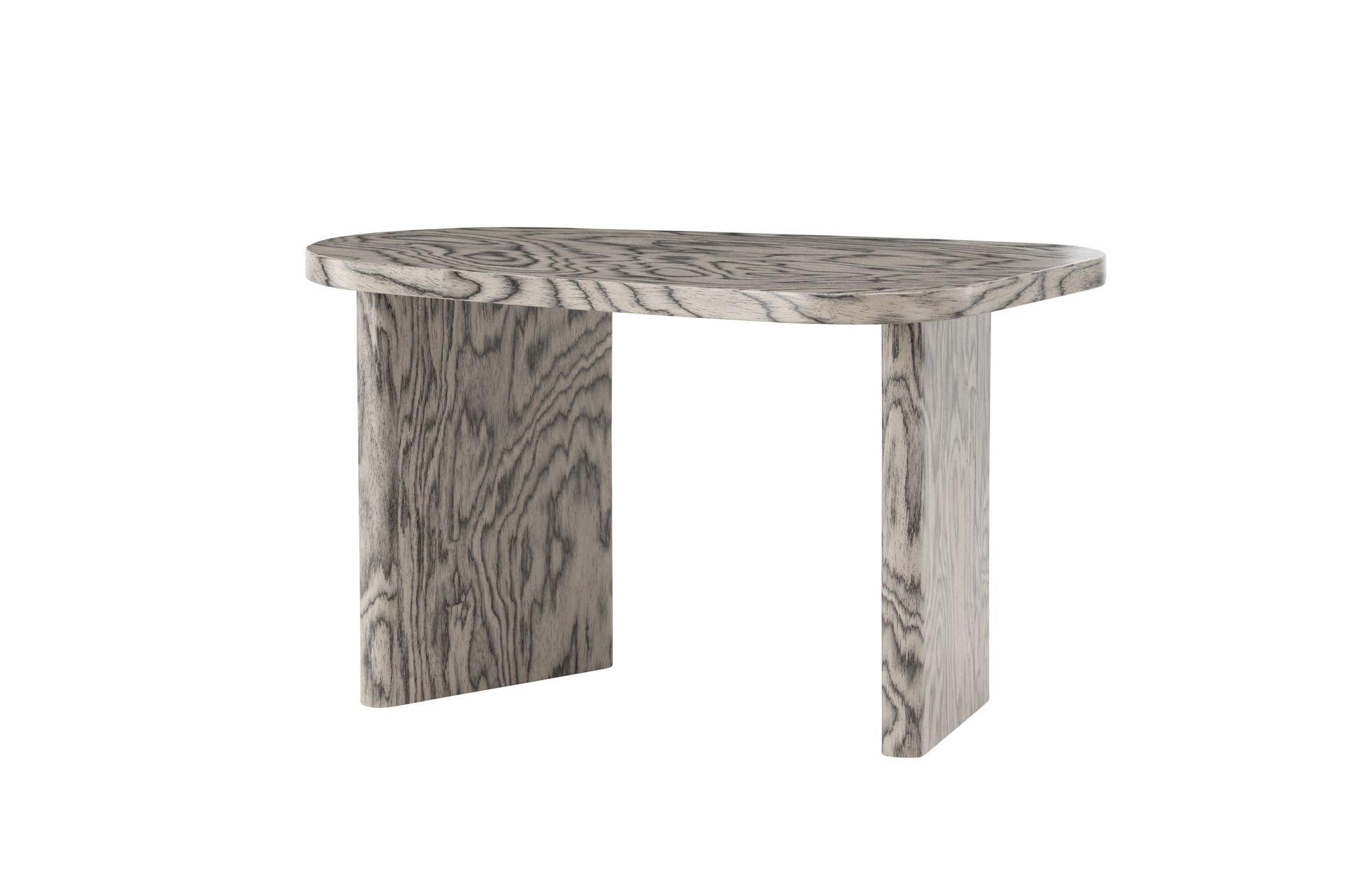 Grönvik Sofabord 45 cm - Grå - Møbler - Bord - Sofabord