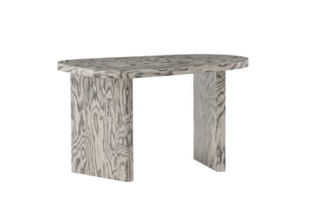 Grönvik Sofabord 45 cm - Grå - Møbler - Bord - Sofabord