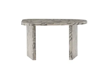 Grönvik Sofabord 45 cm - Grå - Møbler - Bord - Sofabord