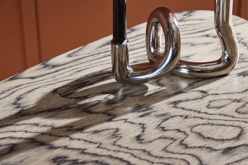 Grönvik Sofabord 45 cm - Grå - Møbler - Bord - Sofabord