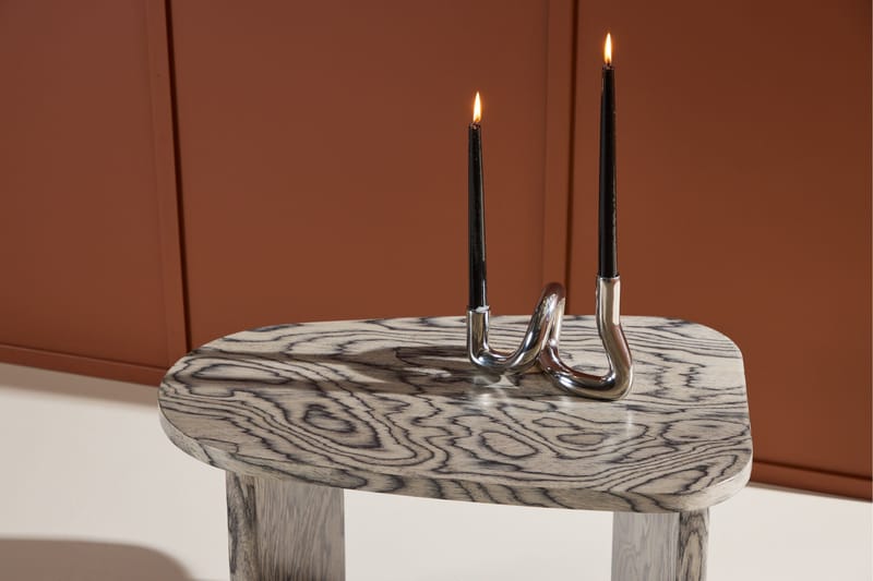 Grönvik Sofabord 45 cm - Grå - Møbler - Bord - Sofabord