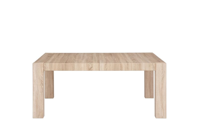 Guddastad Bord 95x240 cm - Eik - Spisebord & kjøkkenbord