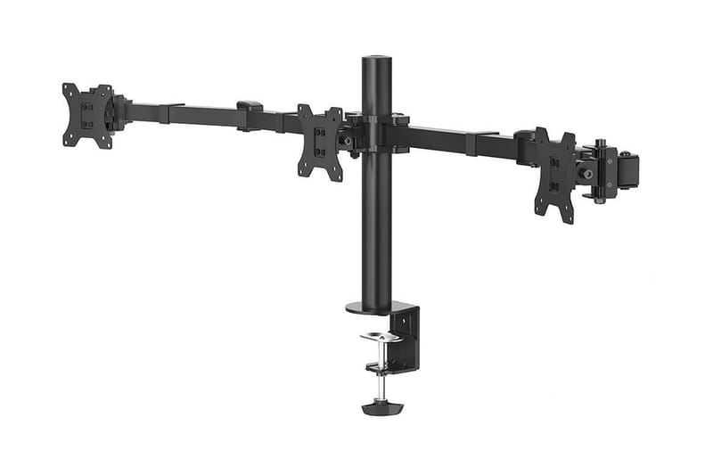 HAMA Skjermfeste til Tre Bildeskjermar 13- 27, undefined