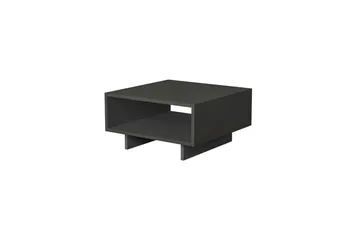 Hapeila Sofabord 60 cm - Antrasitt - Møbler - Bord - Sofabord