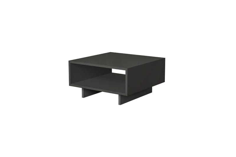 Hapeila Sofabord 60 cm - Antrasitt - Møbler - Bord - Sofabord