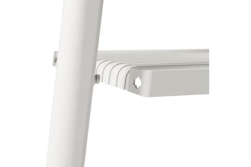 Harb Sofabord 43 cm - Elfenben/Hvit - Møbler - Bord - Sofabord