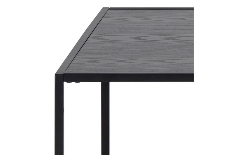 Hartsoe Sofabord 60 cm - Svart - Møbler - Bord - Sofabord