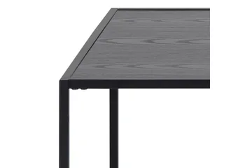 Hartsoe Sofabord 60 cm - Svart - Møbler - Bord - Sofabord