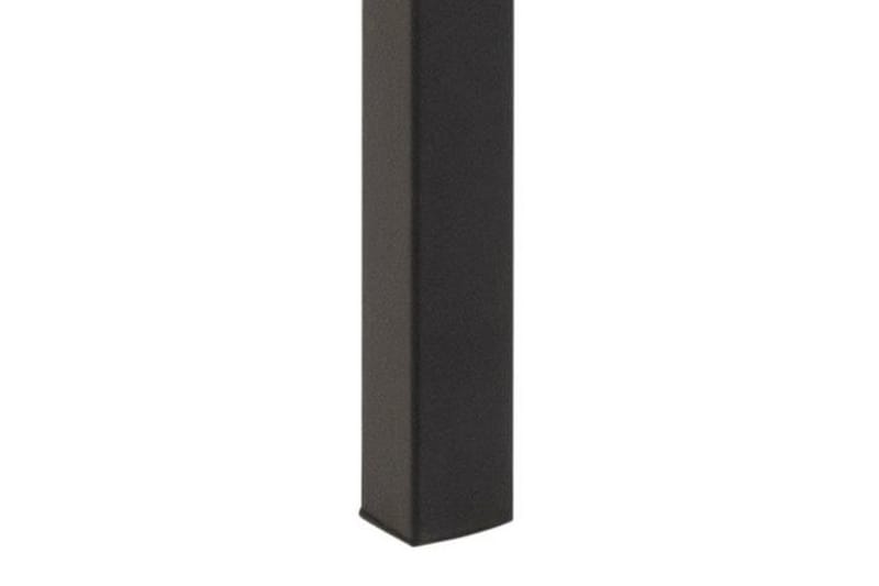 Hartsoe Spisebord 80 cm Rektangulært - Natur - Møbler - Bord - Spisebord & kjøkkenbord