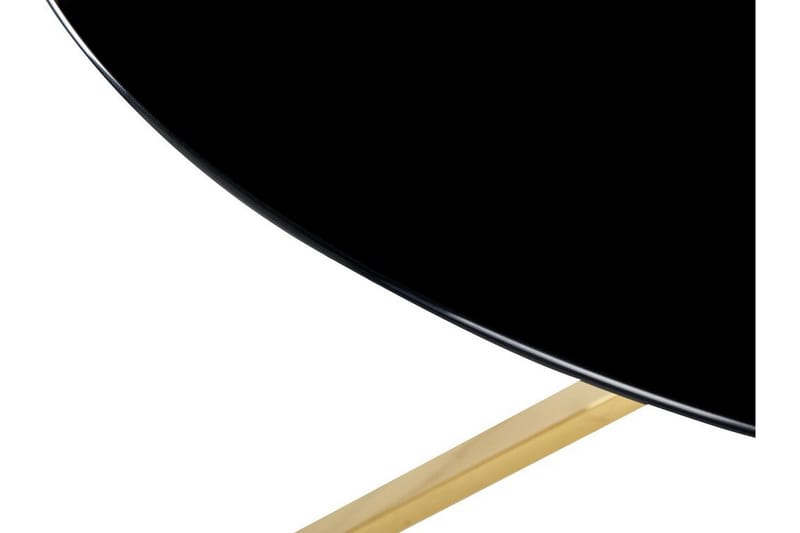 Hayder Spisebord 105 cm Rund - Møbler - Bord - Spisebord & kjøkkenbord