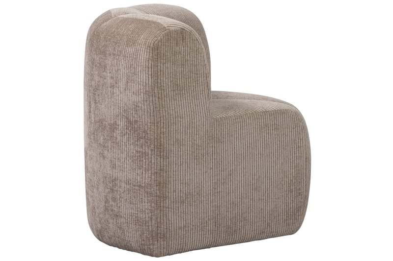 Hjørnespisebenken Mojo - Møbler - Stoler & lenestoler - Benk - Benk med ryggstøtte