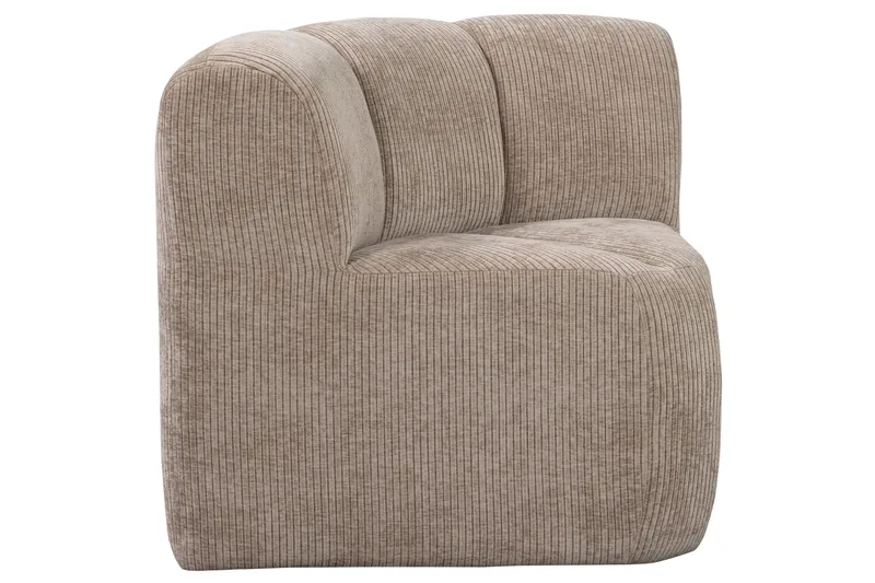 Hjørnespisebenken Mojo - Møbler - Stoler & lenestoler - Benk - Benk med ryggstøtte