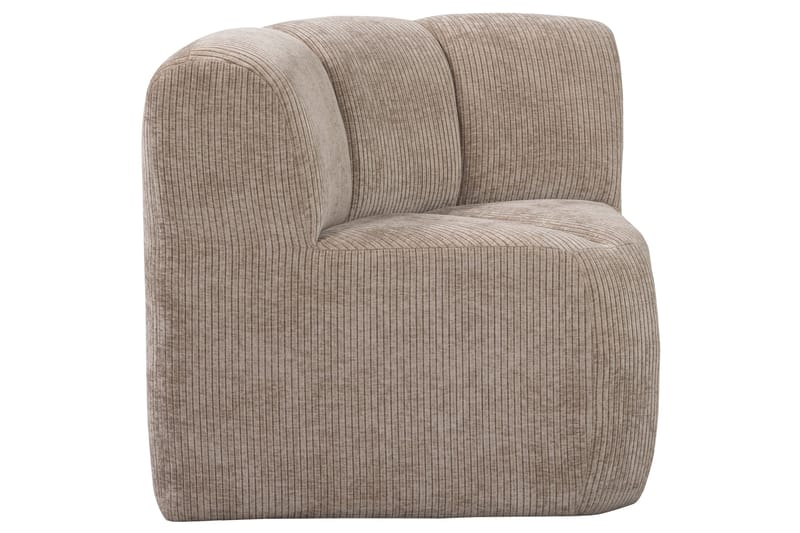 Hjørnespisebenken Mojo - Møbler - Stoler & lenestoler - Benk - Benk med ryggstøtte