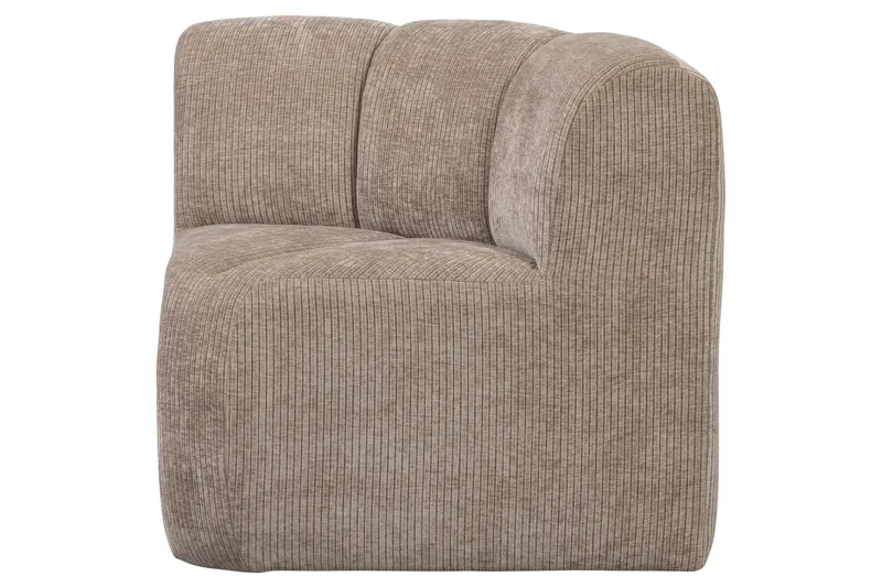 Hjørnespisebenken Mojo - Møbler - Stoler & lenestoler - Benk - Benk med ryggstøtte