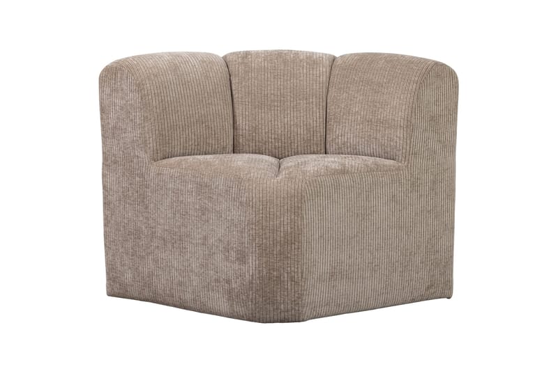 Hjørnespisebenken Mojo, undefined