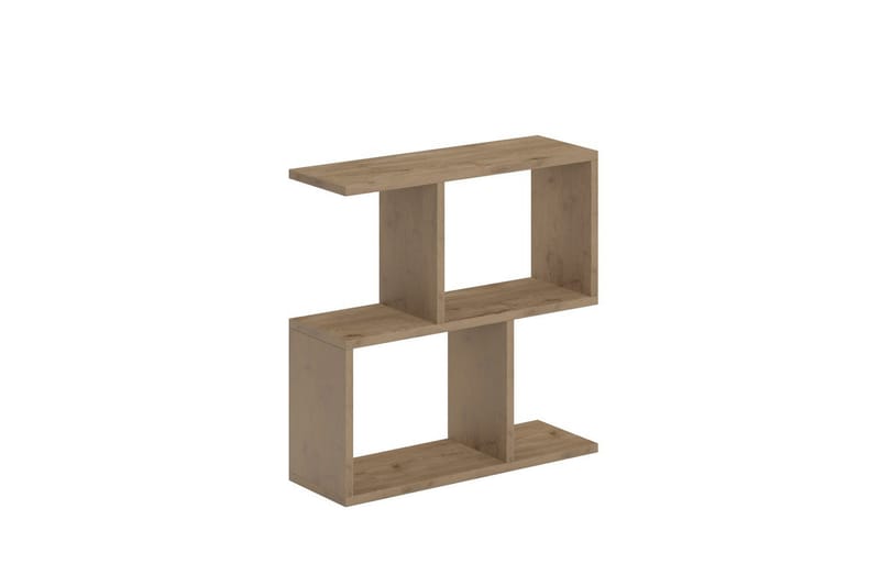Homemania Sofabord 60 cm - Brun - Møbler - Bord - Sofabord