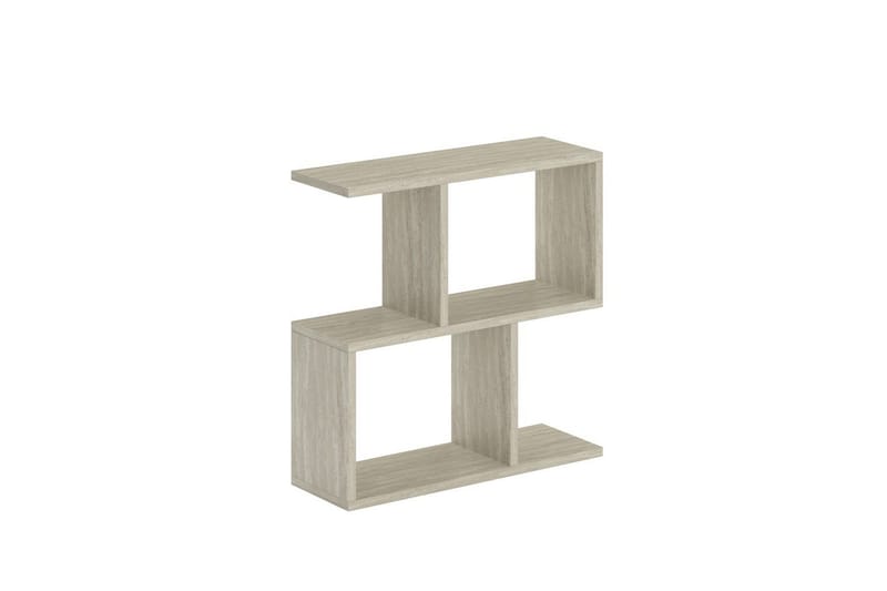 Homemania Sofabord 60 cm - Brun - Møbler - Bord - Sofabord