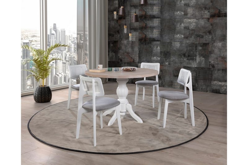 Horn Spisegruppe, undefined