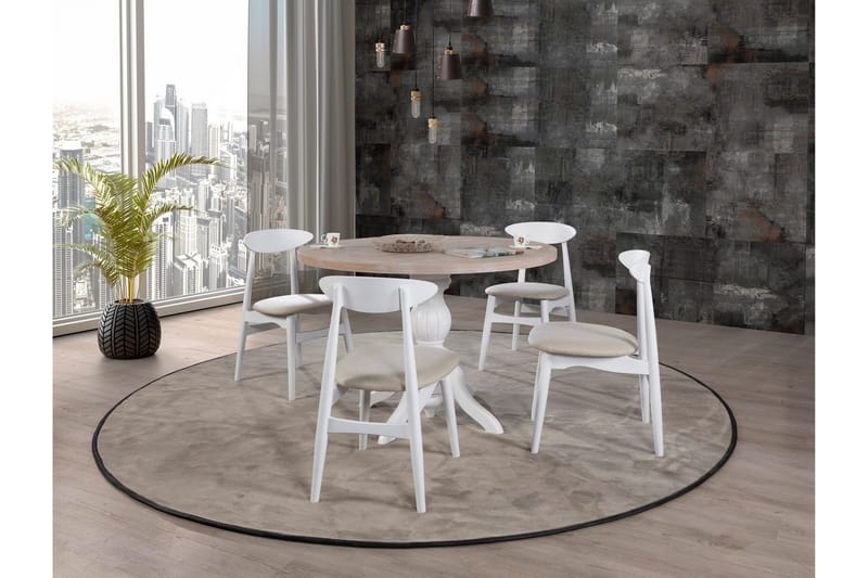 Horner Spisegruppe, undefined