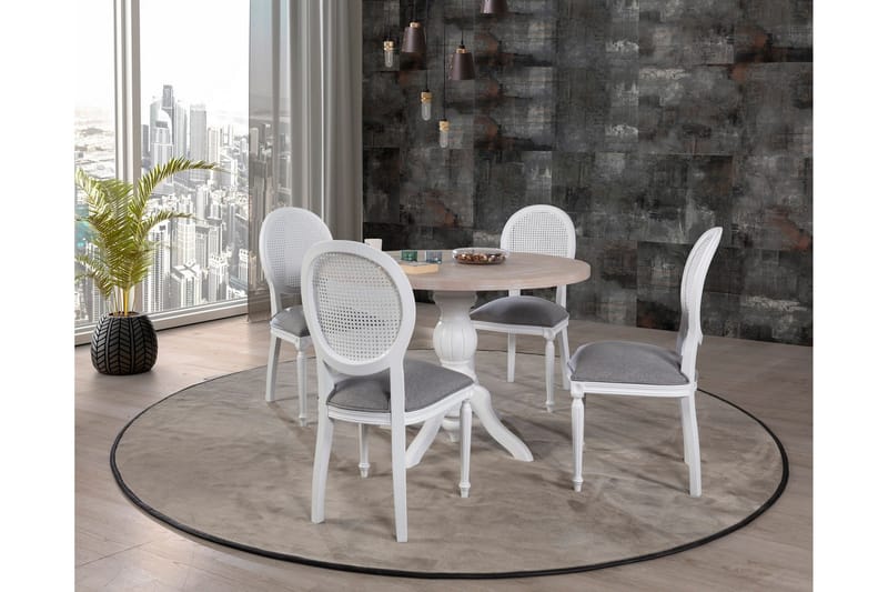 Hoskins Spisegruppe, undefined