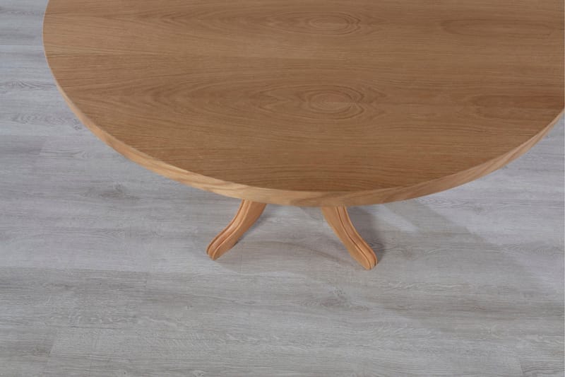 Hotton Spisegruppe - Møbler - Bord - Spisegrupper