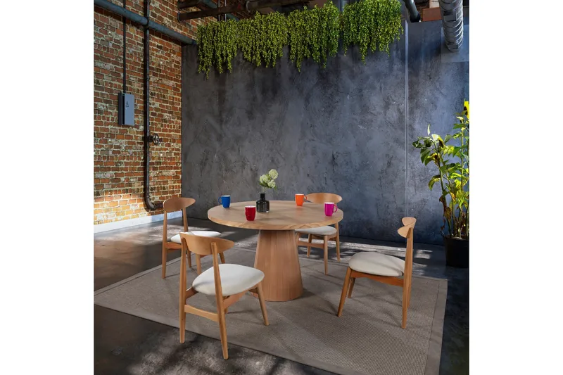 Howarth Spisegruppe, undefined