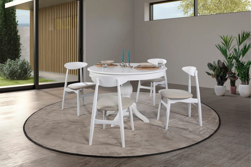 Hufford Spisegruppe, undefined