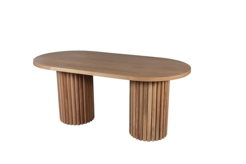 Hunnewell Spisebord - Møbler - Bord - Spisebord & kjøkkenbord