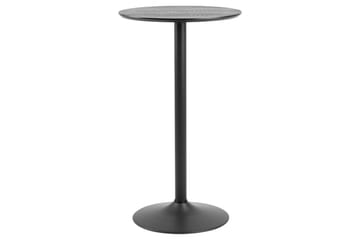 Ibiza Barbord 60x60 cm - Svart - Møbler - Bord - Barbord & ståbord