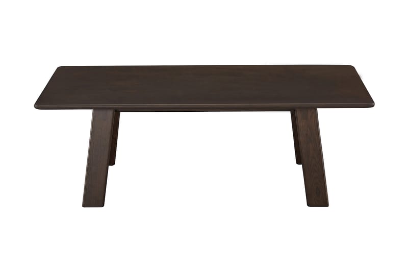 Ibraim Spisebord 120 cm - Brun - Spisebord & kjøkkenbord