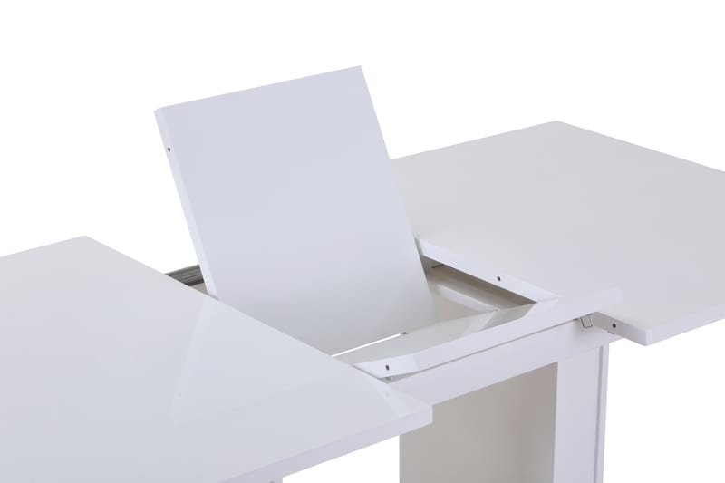 Inchkin Spisebord Forlengningsbart 180 cm - Brun/Grå - Spisebord & kjøkkenbord