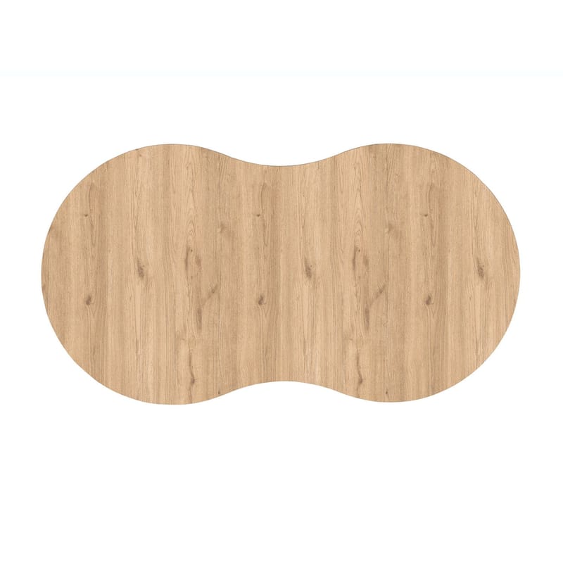 Indumati sofabord 99 cm - Eik - Møbler - Bord - Sofabord