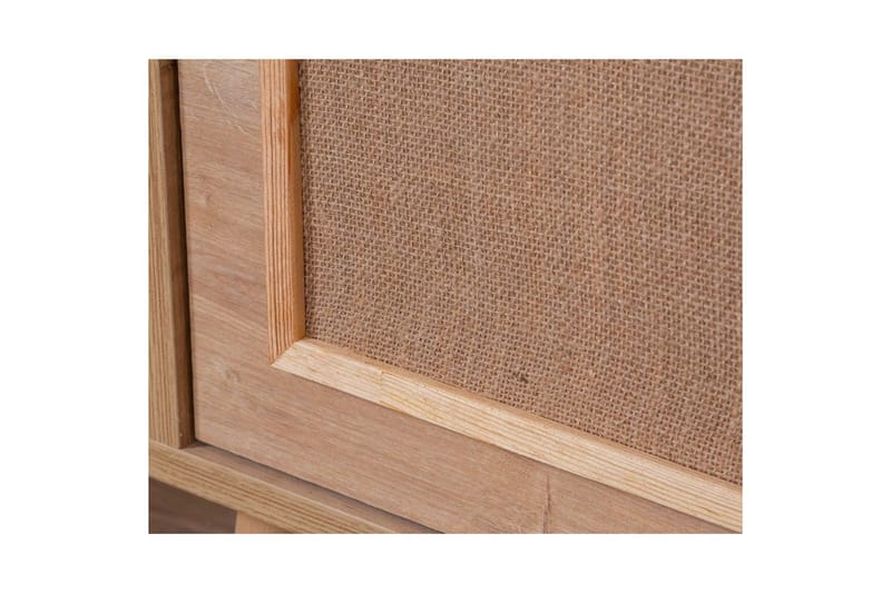 Jatinder Sofabord 55 cm - Mellomfarget tre - Møbler - Bord - Sofabord