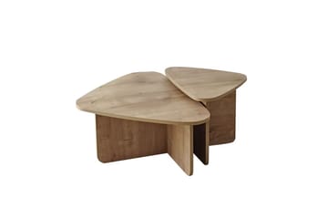 Jewa Sofabord 90 cm