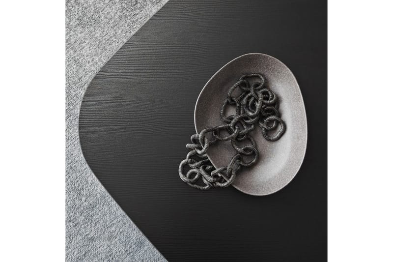 Jewa Sofabord 90 cm - Svart - Møbler - Bord - Sofabord