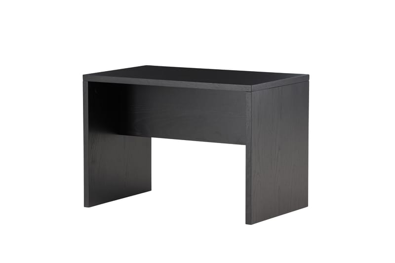 Juni Sofabord 35 cm - Svart - Møbler - Bord - Sofabord