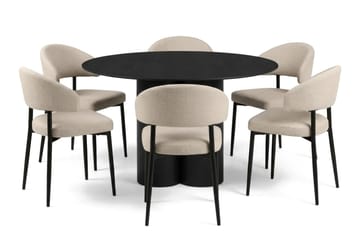 130 cm - Valnøtt